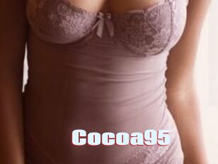 Cocoa95