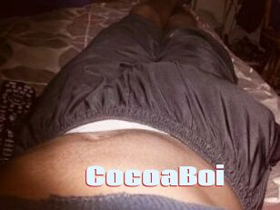 CocoaBoi