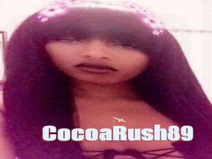 CocoaRush89
