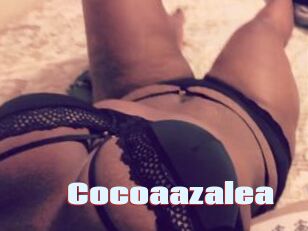 Cocoaazalea