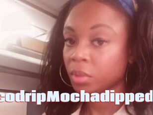 CocodripMochadipped Anal Open