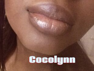 Cocolynn