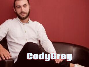 CodyGrey