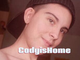 CodyisHome