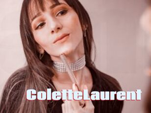 ColetteLaurent