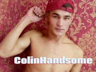 ColinHandsome