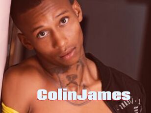 ColinJames