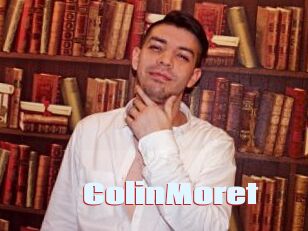 ColinMoret