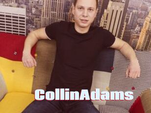 CollinAdams