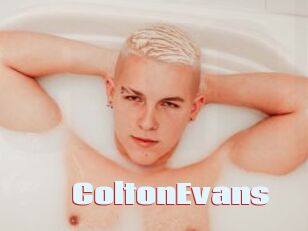 ColtonEvans
