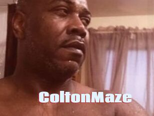 Colton_Maze