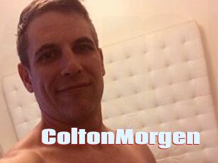 Colton_Morgen