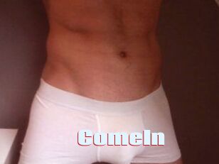ComeIn