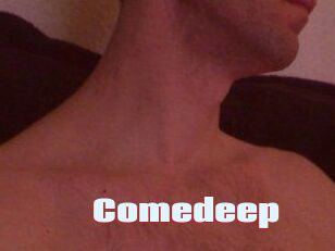 Comedeep