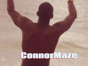 Connor_Maze