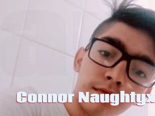 Connor_Naughtyx