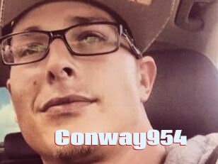 Conway954