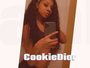 CookieDior