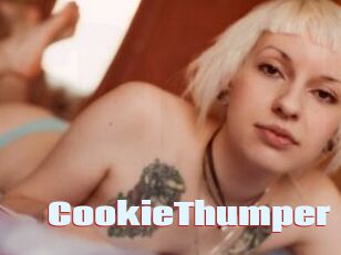 CookieThumper