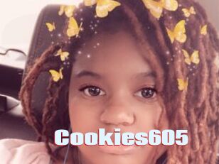 Cookies605