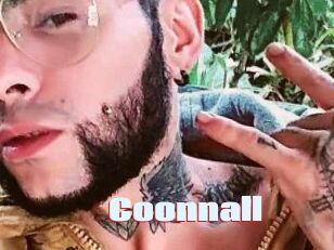 Coonnall
