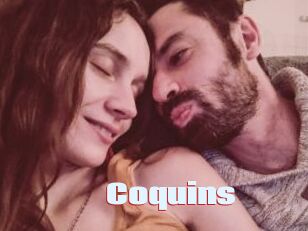 Coquins