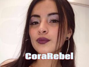 CoraRebel