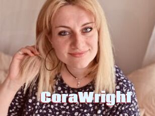 CoraWright