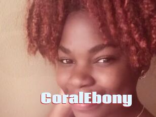 CoralEbony