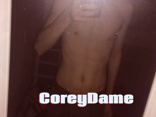 CoreyDame
