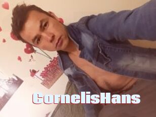 CornelisHans