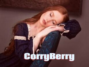 CorryBerry