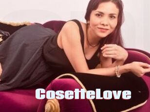 CosetteLove