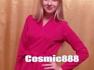 Cosmic888