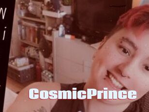 CosmicPrince