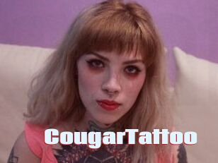 CougarTattoo