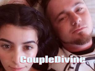 CoupleDivine