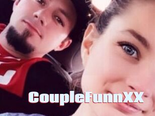 CoupleFunnXX