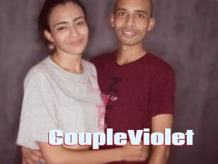 CoupleViolet