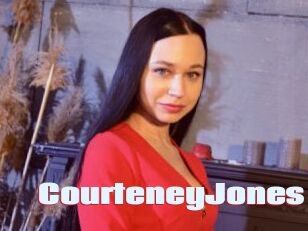 CourteneyJones