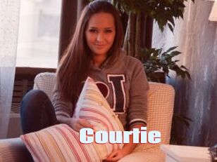 Courtie