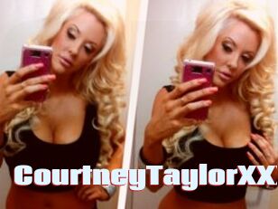 CourtneyTaylorXXX