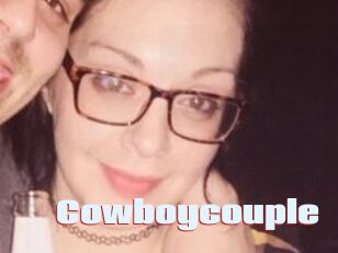 Cowboycouple