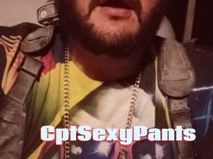CptSexyPants