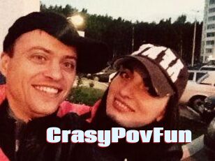 CrasyPovFun