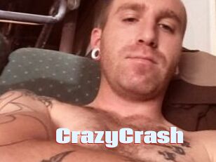 CrazyCrash