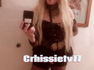 Crhissietv77