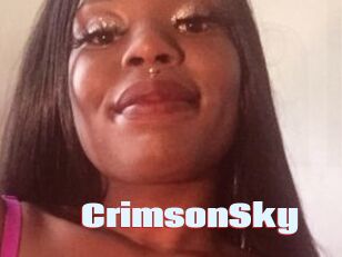 CrimsonSky