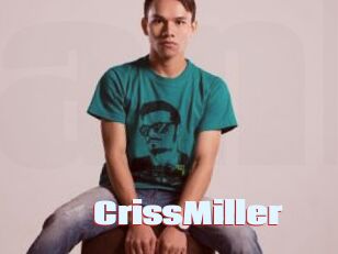 CrissMiller