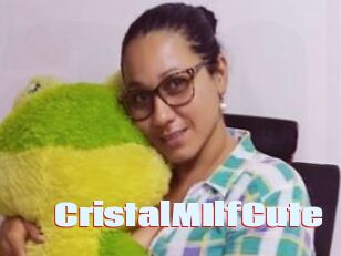CristalMIlfCute